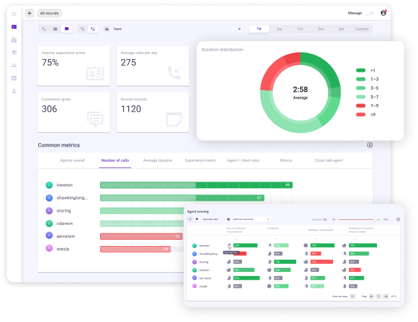 screenshot of Ender Turing